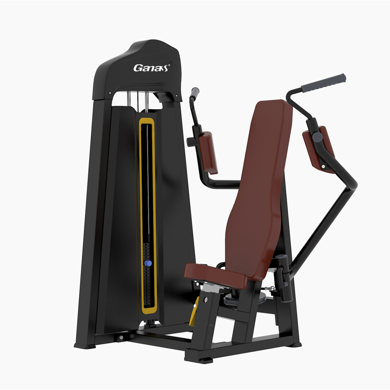 Грудная машина MT-7002A